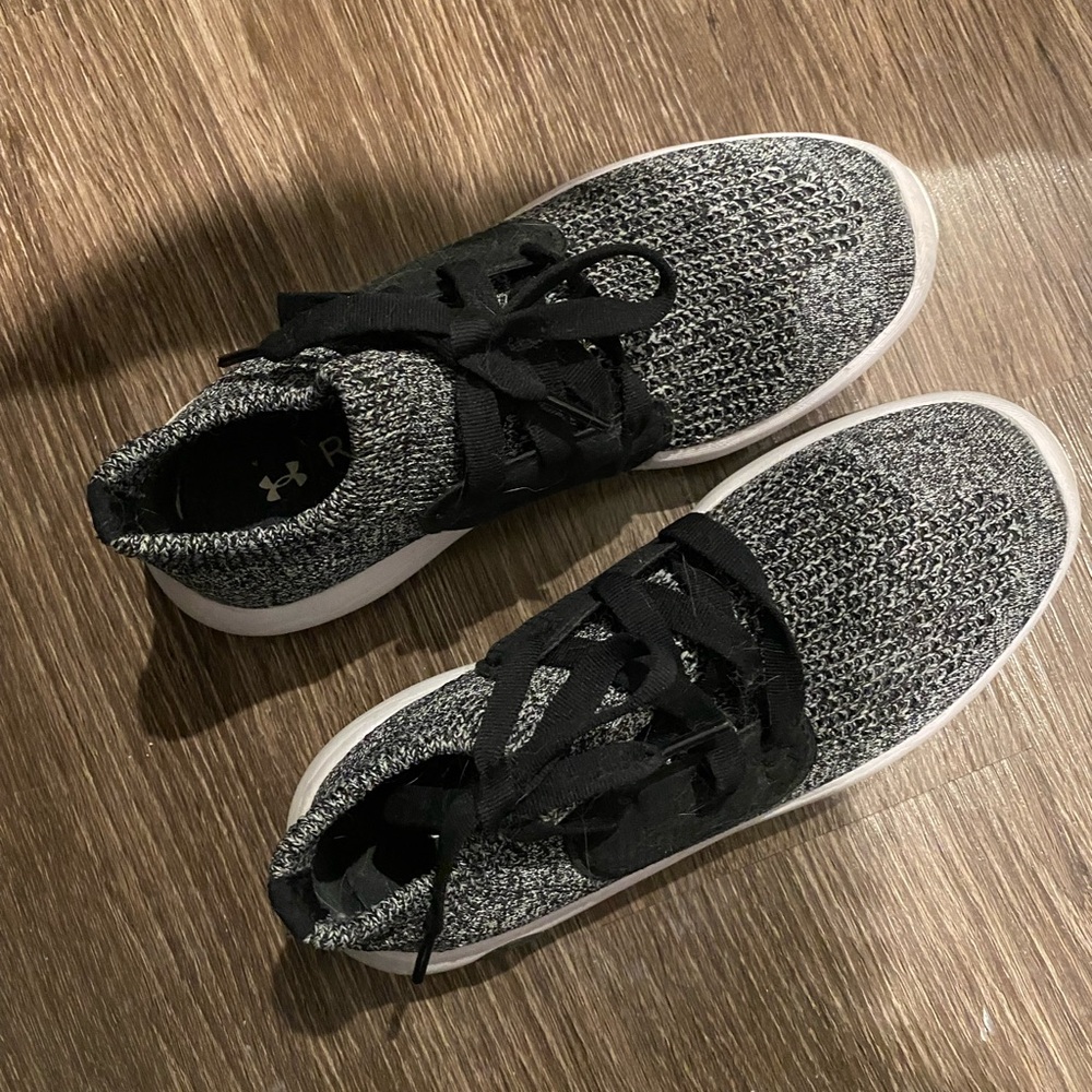 Under Armour: recover LCE